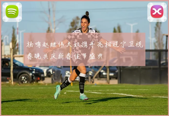 杨鸣赵继伟夫妇携手亮相辽宁卫视春晚共庆新春佳节盛典