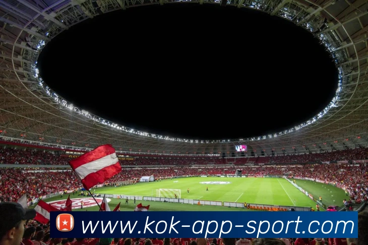 KOK体育品牌故事