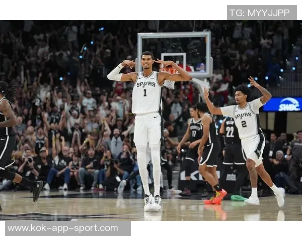 美媒分析本赛季最佳防守球员候选概率霍姆格伦领跑文班和阿门紧随其后