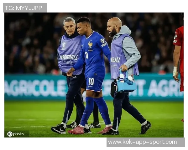 姆巴佩尚未参与法国队合练但确认不会退出国家队集训营