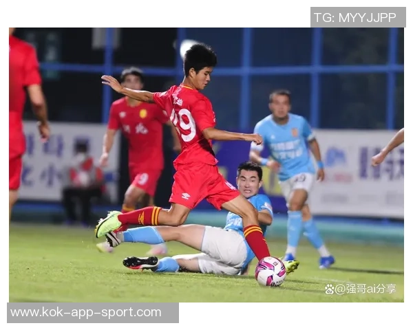 山东泰山B队在中乙联赛收官战中以五球大胜深圳二零二八队展现强劲实力