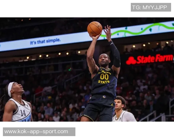 勇士队罚球表现惊艳三节全中库里巴特勒库明加均完美六罚六中