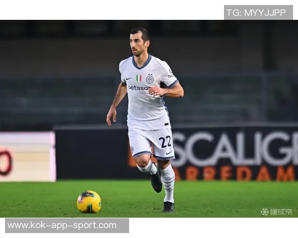 国米官方宣布姆希塔良左大腿半腱肌受伤预计缺阵一个月 国米官方宣布姆希塔良左大腿半腱肌受伤预计缺阵一个月