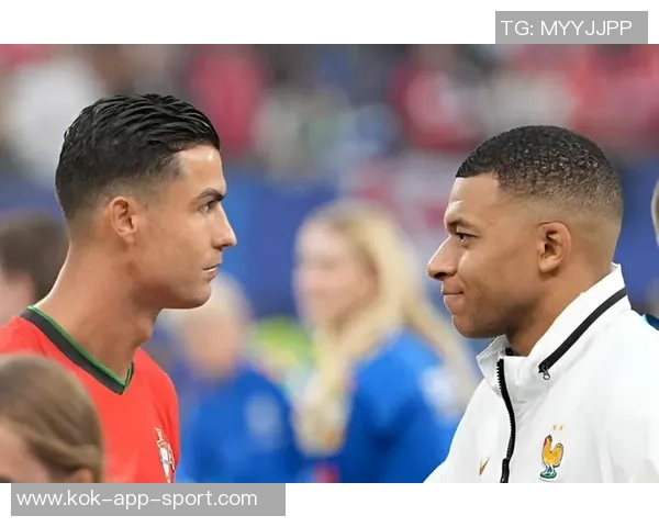 姆巴佩谈C罗千球目标称其不可思议但人生只有一次要勇于尝试 姆巴佩谈C罗千球目标称其不可思议但人生只有一次要勇于尝试