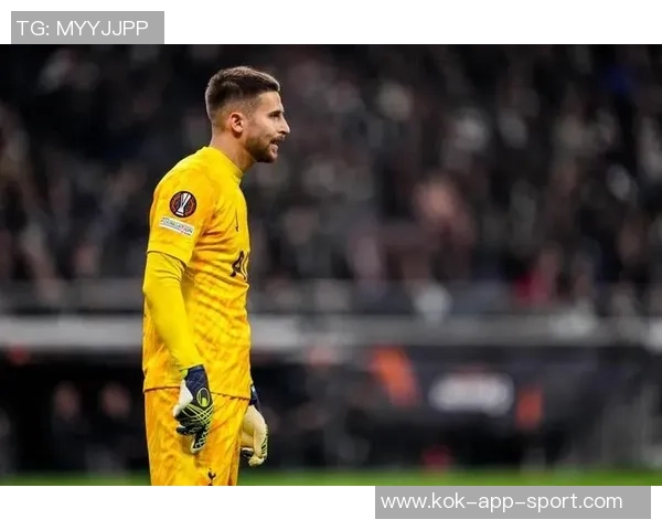 弗兰克呼吁热刺球迷支持维卡里奥不应嘘声相向展现真正的球队精神 弗兰克呼吁热刺球迷支持维卡里奥不应嘘声相向展现真正的球队精神