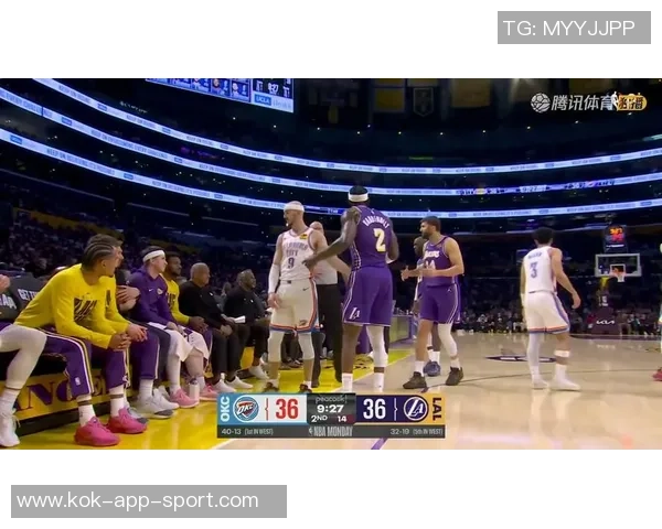 湖人健康阵容轮换分析范德彪与克内克特或将面临边缘化挑战 湖人健康阵容轮换分析范德彪与克内克特或将面临边缘化挑战