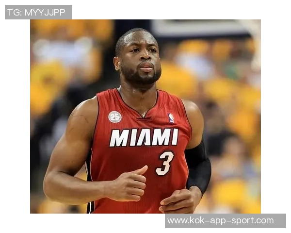 韦德回顾2011年总决赛表示本可以更好地支持詹姆斯争取冠军成功 韦德回顾2011年总决赛表示本可以更好地支持詹姆斯争取冠军成功